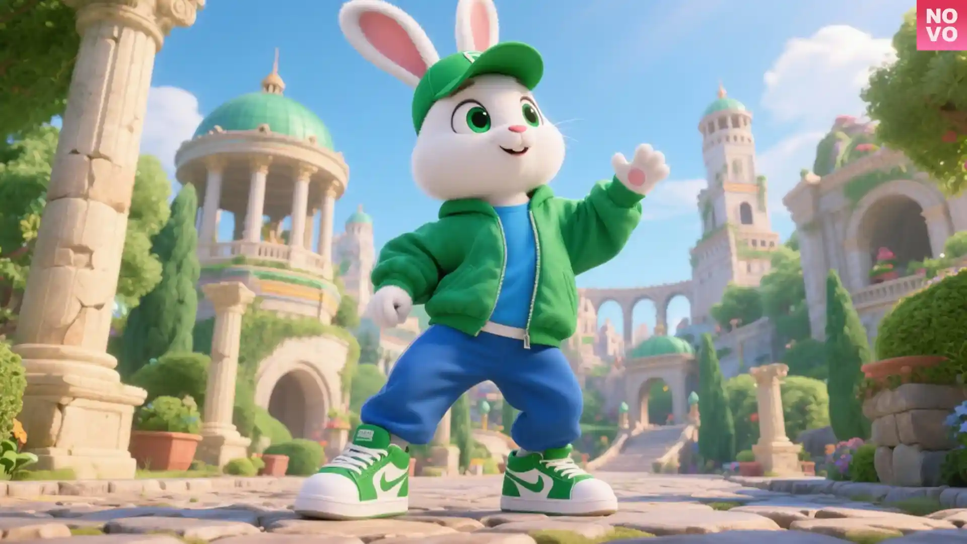 entretenimento online